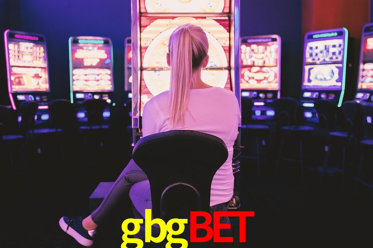 Live Casino gbgbet