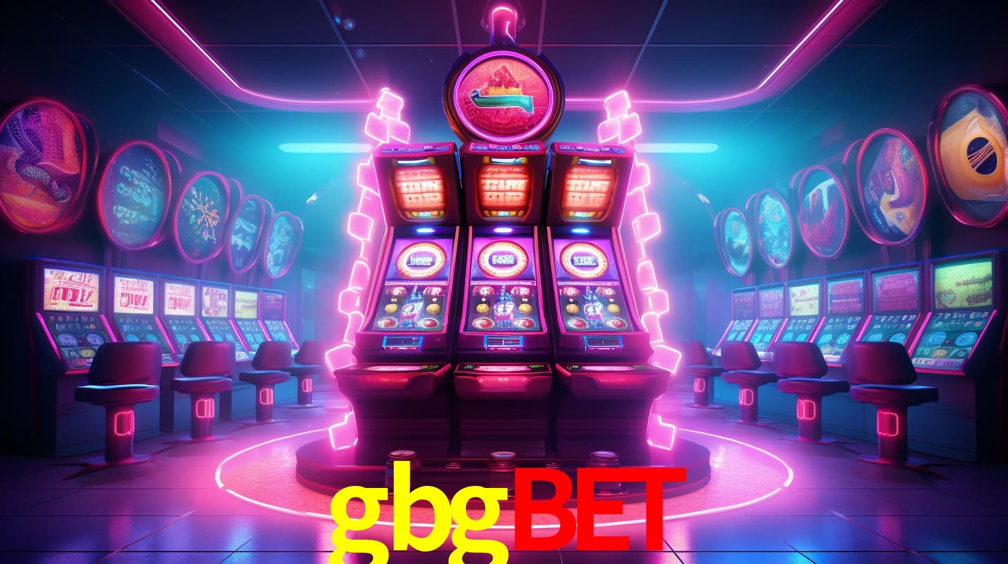 gbgbet: Jogos de Caça-Níqueis-Altas Recompensas, Roleta-Velocidade, Blackjack-Desafios Máximos