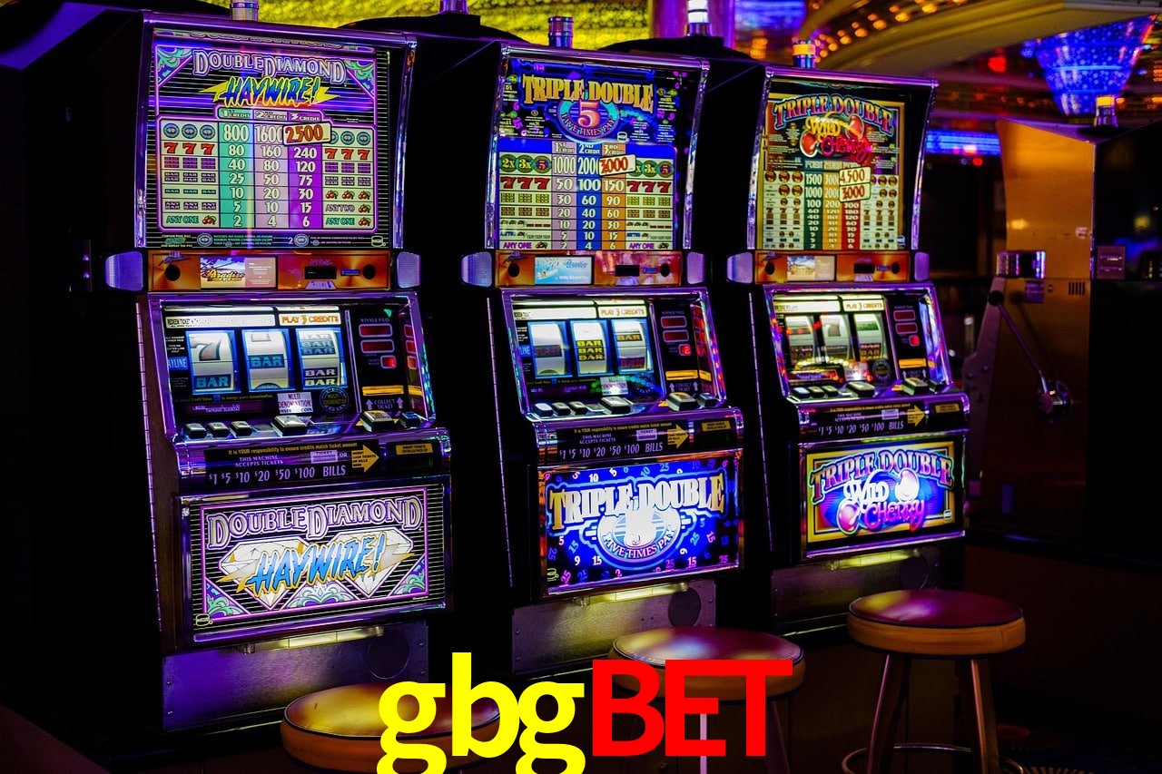 Casino VIP gbgbet