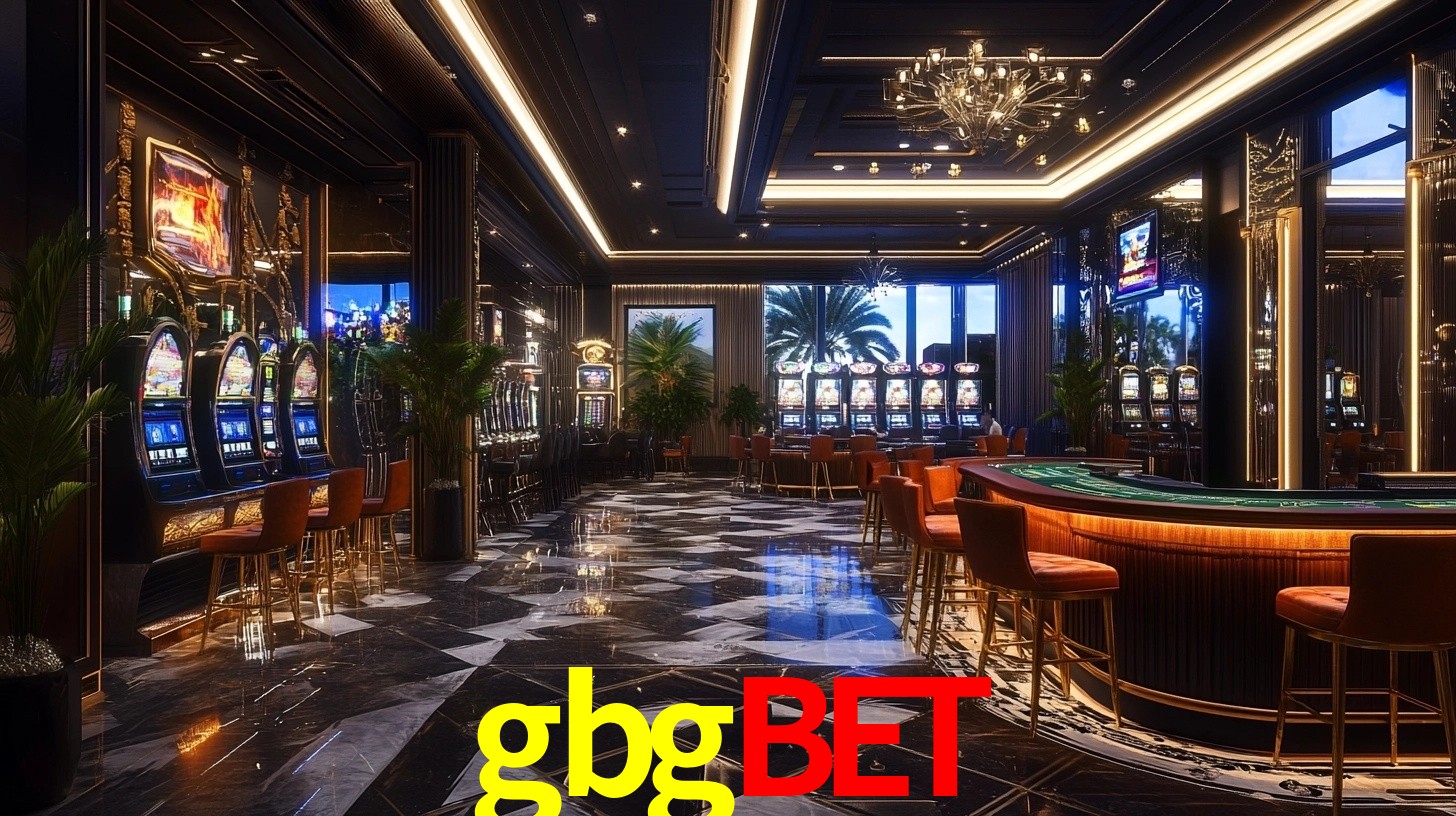 Welcome Bonus gbgbet