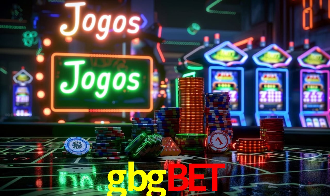 gbgbet: A Experiência de Casino com Jogos de Mesa ao Vivo