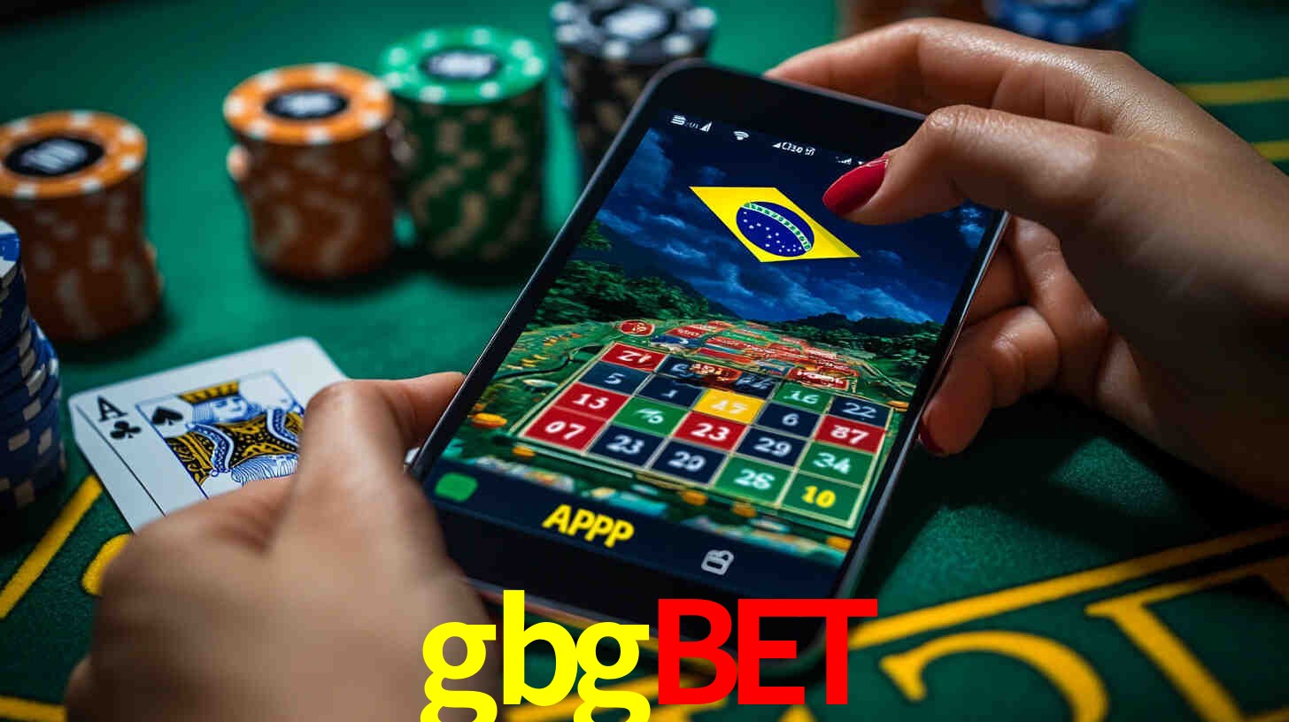 Desvendando o Mundo dos Jogos Virtuais na gbgbet