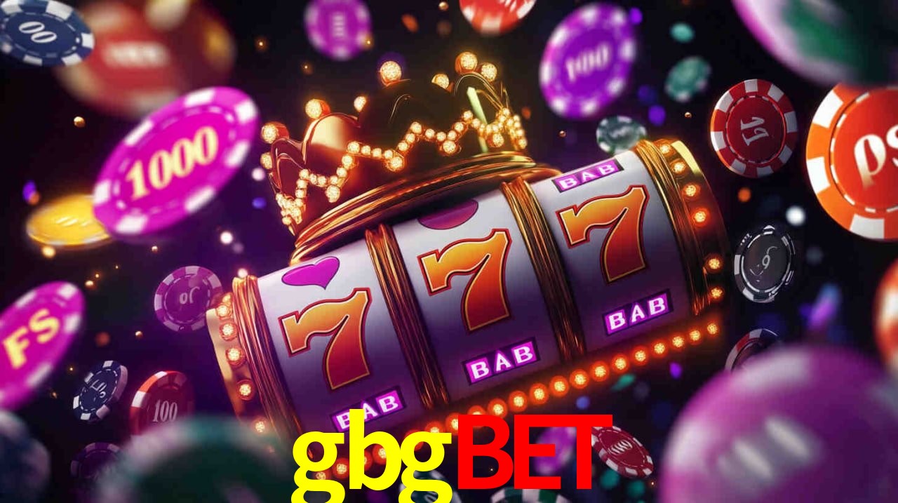 Slot Games gbgbet