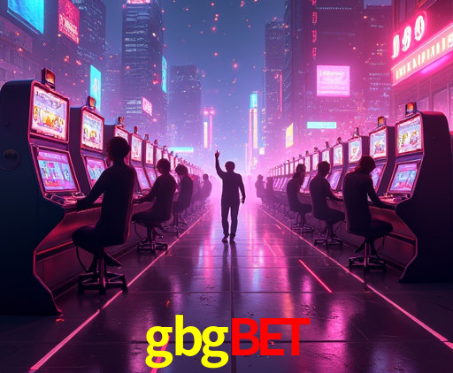 Jogos Exclusivos gbgbet